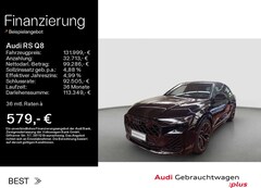 Bild des Angebotes Audi RS Q8 *NAVI*HUD*RS-AGA*AHK*PANO*OPTIK-PAKET*LASER