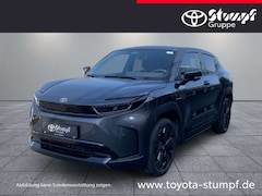Bild des Angebotes Toyota Urban Cruiser 61 kWh Lounge JBL+360°Kamera+uvm.
