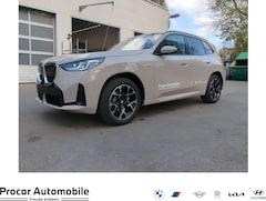 Bild des Angebotes BMW X3 20d xDrive M-Sport