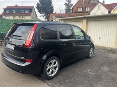 Bild des Angebotes Ford C-Max 2.0 TDCi DPF Ghia (JETZ REDUZIERT!)