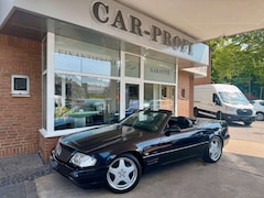 Bild des Angebotes Mercedes-Benz SL 320 Final Edition Autom.