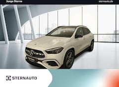 Bild des Angebotes Mercedes-Benz GLA 250 GLA 250 4M AMG Advanced+ Pano Fondsitze verstell