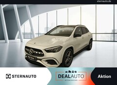Bild des Angebotes Mercedes-Benz GLA 250 GLA 250 4M AMG Advanced+ Pano Fondsitze verstell