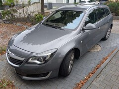 Bild des Angebotes Opel Insignia Business Innovation