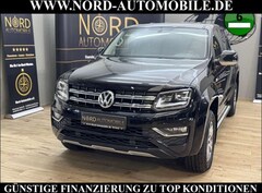 Bild des Angebotes VW Amarok Highline DoubleCab 4M *XEN*AHK*STHZ*KAM* Highline
