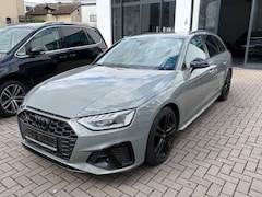 Bild des Angebotes Audi S4 Avant*Quattro*Matrix*AHK*Virtual*Kamera*Black
