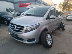 Bild des Angebotes Mercedes-Benz V 200 V-Klasse Diesel BlueTEC kompakt,PDC,ALU+WR,8Sitze