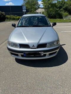 Bild des Angebotes Mitsubishi Carisma 1.9 DI-D Avance