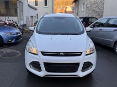 Bild des Angebotes Ford Kuga Trend, Zahnriemen neu, 8 fach bereift, Navi, SZHG