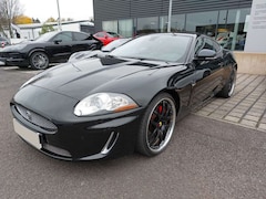 Bild des Angebotes Jaguar XK Coupe 5.0 V8 Portfolio | Arden - BRD!