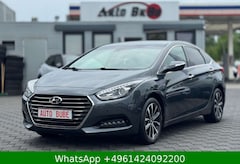 Bild des Angebotes Hyundai i40 KAMERA|SPURHALTEASSISTENT