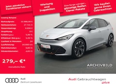 Bild des Angebotes CUPRA Born LED PDC SHZ KLIMA