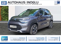 Bild des Angebotes Citroen C3 Aircross 1.2 PureTech Shine Pack AT Navi+R-Kam+