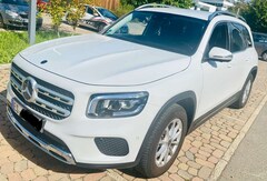 Bild des Angebotes Mercedes-Benz GLB 250 GLB 250 4Matic 8G-DCT Progressive