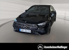 Bild des Angebotes Mercedes-Benz A 180 AMG+MBUX+MBeam+Night+Pano+SHD+Wide+Cam+LED