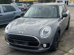 Bild des Angebotes MINI Cooper D Clubman Cooper D
