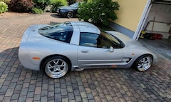 Bild des Angebotes Corvette C5 Showcar