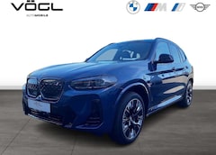 Bild des Angebotes BMW iX3 M Sport Head-Up Display M Shadow Line Parking Assi