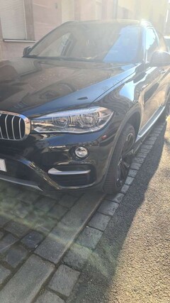 Bild des Angebotes BMW X6 X6 xDrive40d