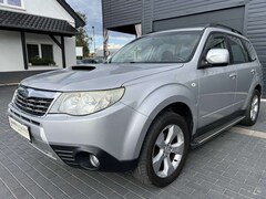 Bild des Angebotes Subaru Forester Comfort+Klima+Alus+Allrad 4x4+AHK+