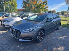Bild des Angebotes Hyundai i40 blue Style