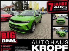 Bild des Angebotes Opel Mokka 1.2 Turbo **Elek.Handbremse FLA LED**