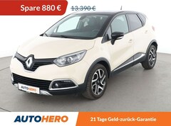 Bild des Angebotes Renault Captur 1.5 dCi Energy XMOD Aut.*NAVI*TEMPO*CAM*PDC*SHZ*