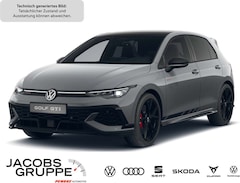 Bild des Angebotes VW Golf VIII 2.0 TSI GTI Clubsport DSG,Navi,Matr