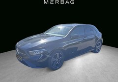 Bild des Angebotes Mercedes-Benz A 250 e Kompaktlimousine mit EQ Hybrid Technologie