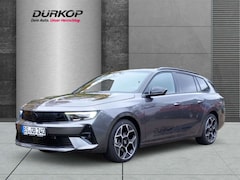 Bild des Angebotes Opel Astra ST Ultimate 1.6T PHEV NaviPro Schiebedach Matrix-L