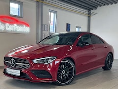 Bild des Angebotes Mercedes-Benz CLA 250 CLA 250 AMG-Line*PANO+Head-Up+Standhzg+Multibeam*