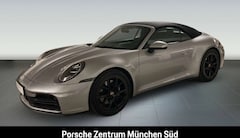 Bild des Angebotes Porsche 992 911 Carrera Cabrio BOSE 21-Zoll LED-Matrix