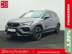 Bild des Angebotes CUPRA Ateca 2.0 TSI DSG 4Dr. AHK NAVI KAMERA LED SHZ