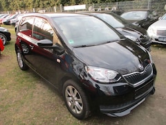 Bild des Angebotes Skoda Citigo Clever Automatic Klima