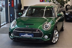 Bild des Angebotes MINI Cooper SD Clubman Aut. LED~Navi3D~Pano~LED