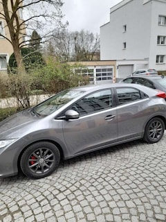Bild des Angebotes Honda Civic 1.8 i-VTEC Executive