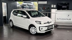 Bild des Angebotes VW up! Up! move up! BMT*SHZ*