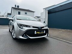 Bild des Angebotes Toyota Corolla Corolla Hybrid 1.8 Hybrid Kamera/Lenkradh.