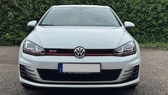 Bild des Angebotes VW Golf GTI Golf GTI Performance DSG -Topzustand-