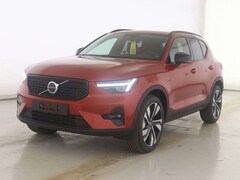 Bild des Angebotes Volvo XC40 Ultra Dark*LEDER*ACC*BLIS*PIXEL LED*ALARM