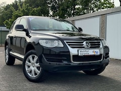 Bild des Angebotes VW Touareg V6 TDI.AHK.Navi.Leder.Xenon