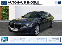 Bild des Angebotes BMW 730 L xDrive*SoftClose*360Cam*LASER*MEMO*PANO