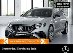 Bild des Angebotes Mercedes-Benz E 53 AMG T 4M Hybrid Driversp Fahrass Pano Distr.