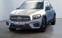 Bild des Angebotes Mercedes-Benz GLB 200 d AMG NIGHT MULTI 360 AHK KAMERA SPUR