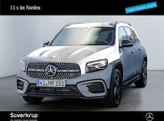 Bild des Angebotes Mercedes-Benz GLB 200 d AMG NIGHT MULTI 360 AHK KAMERA SPUR