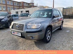 Bild des Angebotes Subaru Forester 2.0X Active Automatik 4x4 Klima 1.Hand