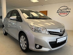 Toyota Yaris Cool 1.33 °Klima°1.Hd°Garantie°Unfallfrei