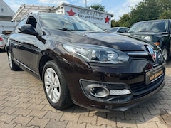 Bild des Angebotes Renault Megane Grandtour ENERGY TCe 115 Start*PDC*Sitzheizung