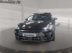 Bild des Angebotes CUPRA Leon Sportstourer 2.0 TSI 4Drive VZ DCC RFK
