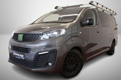 Bild des Angebotes Fiat Scudo L3 Mixto SX Navi 6 Sitze Bi-Xenon